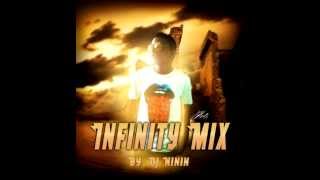 Reggae mix panama 2016  Tanda de plena by Dj Ninin [upl. by Nnylecyoj]