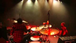 Papa Roach  Still Swingin Live  Nokia Theater 116 [upl. by Rutledge]