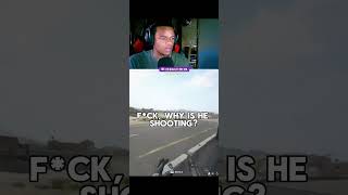 This guy was ready to playferreirinhaaaaashorts viralvideo funny callofduty gaming [upl. by Carry]