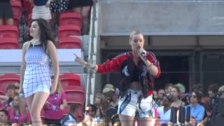 Iggy Azalea  Fancy Capital fm summertime ball 21 June 2014 [upl. by Elisabeth]