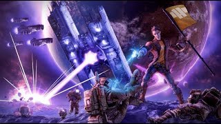 Nightcore  Black Dragon Borderlands The PreSequel [upl. by Johnna]