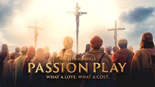 The Oberammergau Passion Play [upl. by Nomar325]