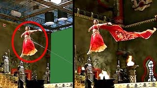 Puli MAKING Video  Puli VFX Breakdown  LehrenTurns29 [upl. by Allrud610]