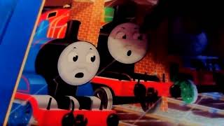 Thomas The Really Useful Engine Leap Frog [upl. by Anees]