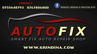 AUTOFIX Smart Fix Auto Repair Shop [upl. by Lurie]