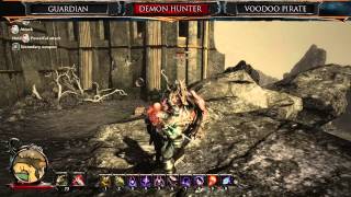 Risen 3 Titan Lords  Video Review [upl. by Raskind]