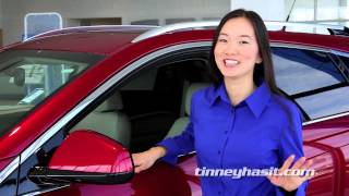 2013 Cadillac SRX Grand Rapids MI Luxury Crossover [upl. by Eilama]