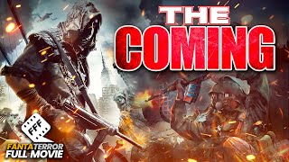 THE COMING  Full END TIMES CHRISTIAN SCIFI Movie HD [upl. by Khichabia705]