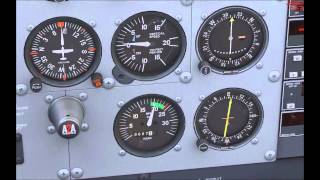 FSX Tutorial ADF Navigation [upl. by Hilary270]