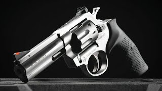 New Revolver JUST REVEALED For 2024 At SHOT SHOW [upl. by Suruat905]