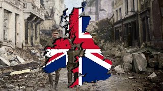 Its a long way to Tipperary British ww1 song 1912 [upl. by Odlaner]