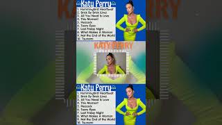 Hummingbird Heartbeat  Katy Perry  Katy Perry Playlist  Top 10 Hits shorts [upl. by Radack955]