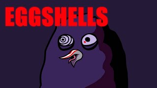 Matt Rose Animated Eggshells [upl. by Anwahsit]