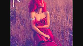 Rihanna  Only Girl In The World Lyrics [upl. by Niwre]