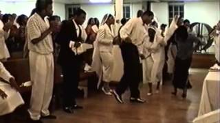 Jesus In The House PRAISE BREAK [upl. by Camroc]