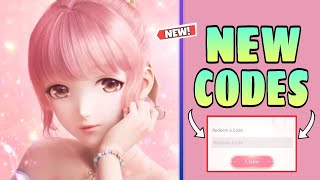 New Shining Nikki Code 17 April 2024  Shining Nikki Redeem Codes 2024 [upl. by Glynn485]