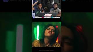 FIRST TIME REACT to SB19 X GLOC9 KALAKAL MV Part 4 shorts reactionvideo sb19 [upl. by Kippar]