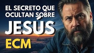 MURIÓ Y DESCUBRIÓ LA IMPACTANTE VERDAD SOBRE JESÚS QUE LAS RELIGIONES OCULTAN REVELACIÓN SOBRE DIOS [upl. by Adnomal]