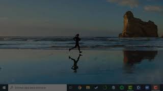 Como fazer uma captura de ecrã no Windows 10 [upl. by Magda]