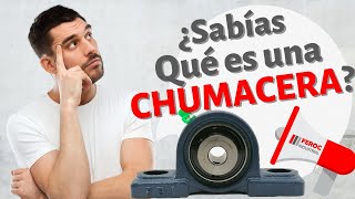 ¿SABIAS QUE ES UNA CHUMACERA [upl. by Eerej]