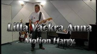 The Locomotions  MotionHarry Lilla vackra Anna [upl. by Bibbye]