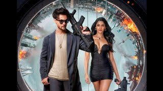 Ruslaan 2024 Bollywood Hindi Movie HD ESubGenre Action ThrillerDuration 2h 13mintRelease Date [upl. by Nomael]