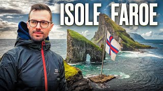 FAROE la terra degli ultimi Vichinghi [upl. by Habas]