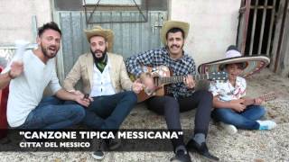 UNA CANZONE TIPICA MESSICANA  GOMORRO LA SERIE [upl. by Aikcin893]