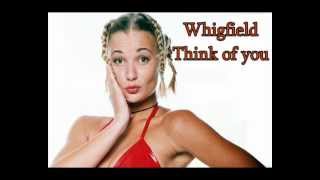 Whigfield  Think of you [upl. by Adnahsat]