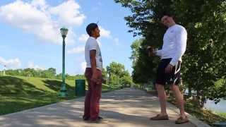 Battle at the Border Summer 2015  Sol Kendamas [upl. by Accem]