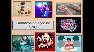 Introdução à psicofarmacologia [upl. by Rosemonde]