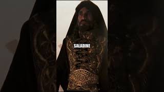 Saladin Takes Revenge of His Sister [upl. by Gotthard895]