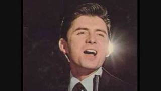 Johnny Tillotson  I Cant Stop Loving You 1963 [upl. by Him]