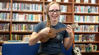 Oak Lodge amp Gladstone Public Library Storytime Song Mary Had a Little Lamb [upl. by Lleryt]