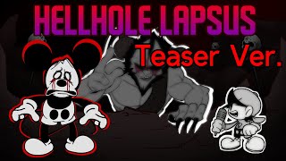 Hellhole Lapsus Teaser Ver Complete WEDNESDAYS INFIDELITY [upl. by Edgard259]