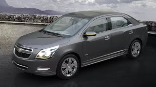 Chevrolet Cobalt YANACAQ SERFİYATİ 75l100km [upl. by Okir]