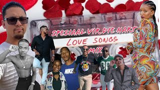 DJ KMA CPT  Afrikaans Love Songs Weekend Chill Mix 2024 Spesiaal Vir Die Hart [upl. by Aohk289]