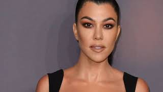 DVORCE😱 Kourtney Kardashian ends relationship with Travis Barker for torturing kids with new GF [upl. by Notneb]