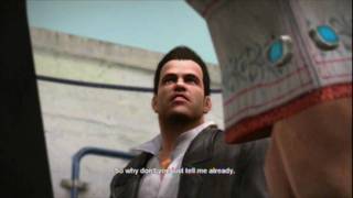 Dead Rising quotPerfectquot Walkthrough Part 2 Welcome to Willamette [upl. by Pierro953]