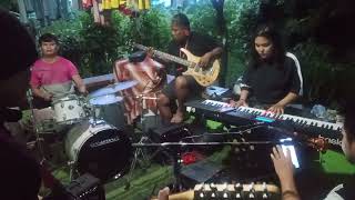 214 cover Recently Band opm rivermaya [upl. by Ylatfen]