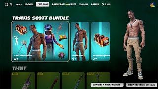 2024 New Year FREE Bundle In Fortnite [upl. by Bourne]