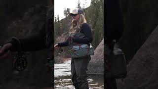 Rachel Leinweber  NorthFork Waist Pack [upl. by Arah]