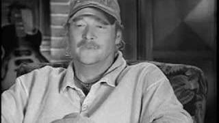 Alan Jackson quotSmall Town Southern Manquot from GOOD TIME [upl. by Lachish]