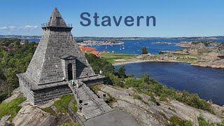 Stavern [upl. by Ornas823]