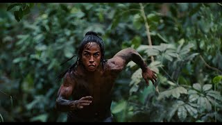 Epic Apocalypto 2006 Movie Scenes in Ultra Sharp Resolution remaster 2K [upl. by Eldwon]