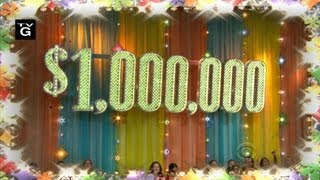 The Price is Right Million Dollar Spectacular HD 372008 [upl. by Pietro]