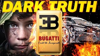 The Untold Story of Bugatti🔥  Documentary [upl. by Laamak]