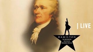 Alexander Hamilton The man who imagined America  LIVE EVENT [upl. by Pentheas]