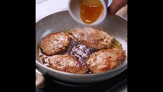 PORK RECIPE Secrets My Family Swears By khemmoveofficial [upl. by Akinwahs]