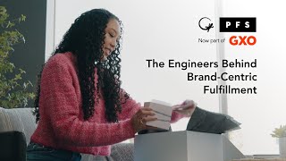 The Engineers Behind BrandCentric Fulfillment [upl. by Shirleen901]